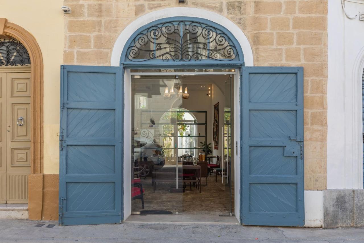 Mosta Dome B&B Exterior photo